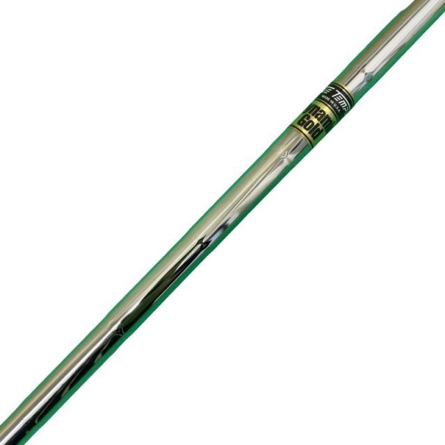 中古】 ダンロップ SRIXON Z-TX(2011) 8S アイアンセット IR Dynamic