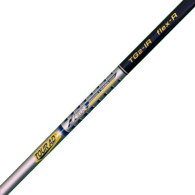 中古】 ブリヂストン TOUR B JGR HF3(2019) 5S アイアンセット IR TOUR