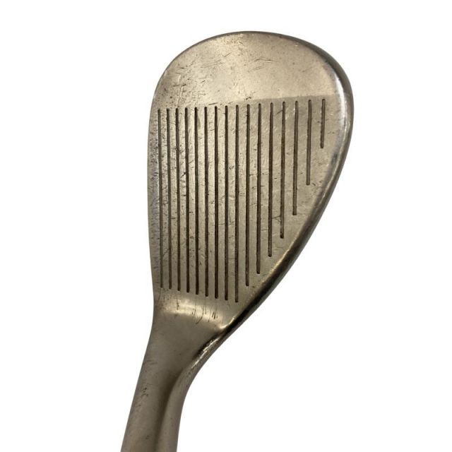 中古】 タイトリスト VOKEY OILCAN 258.08 ウェッジ WG Dynamic Gold
