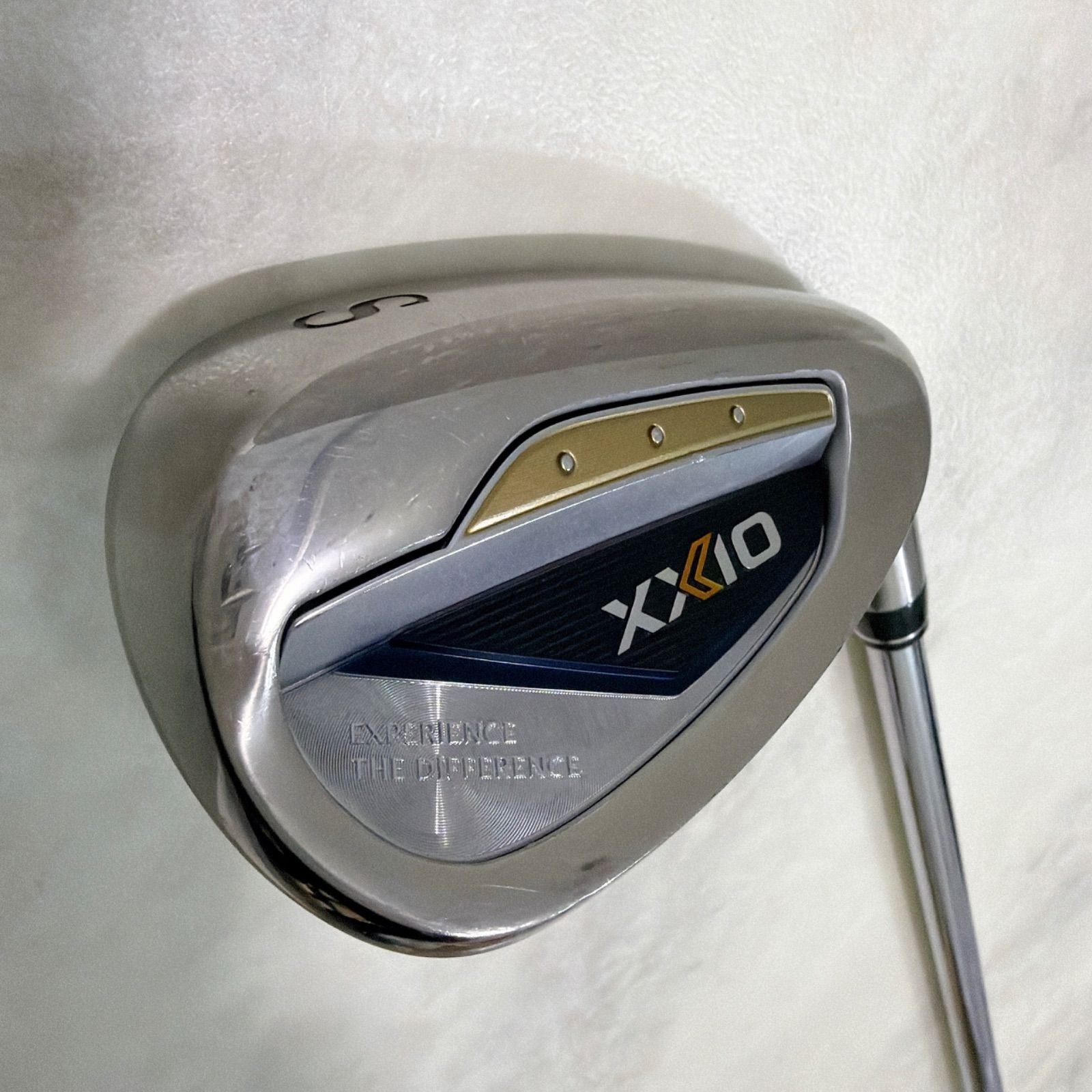 ダンロップ ゼクシオ13代目 XXIO13 SW 単品アイアン 2024年モデル 純正