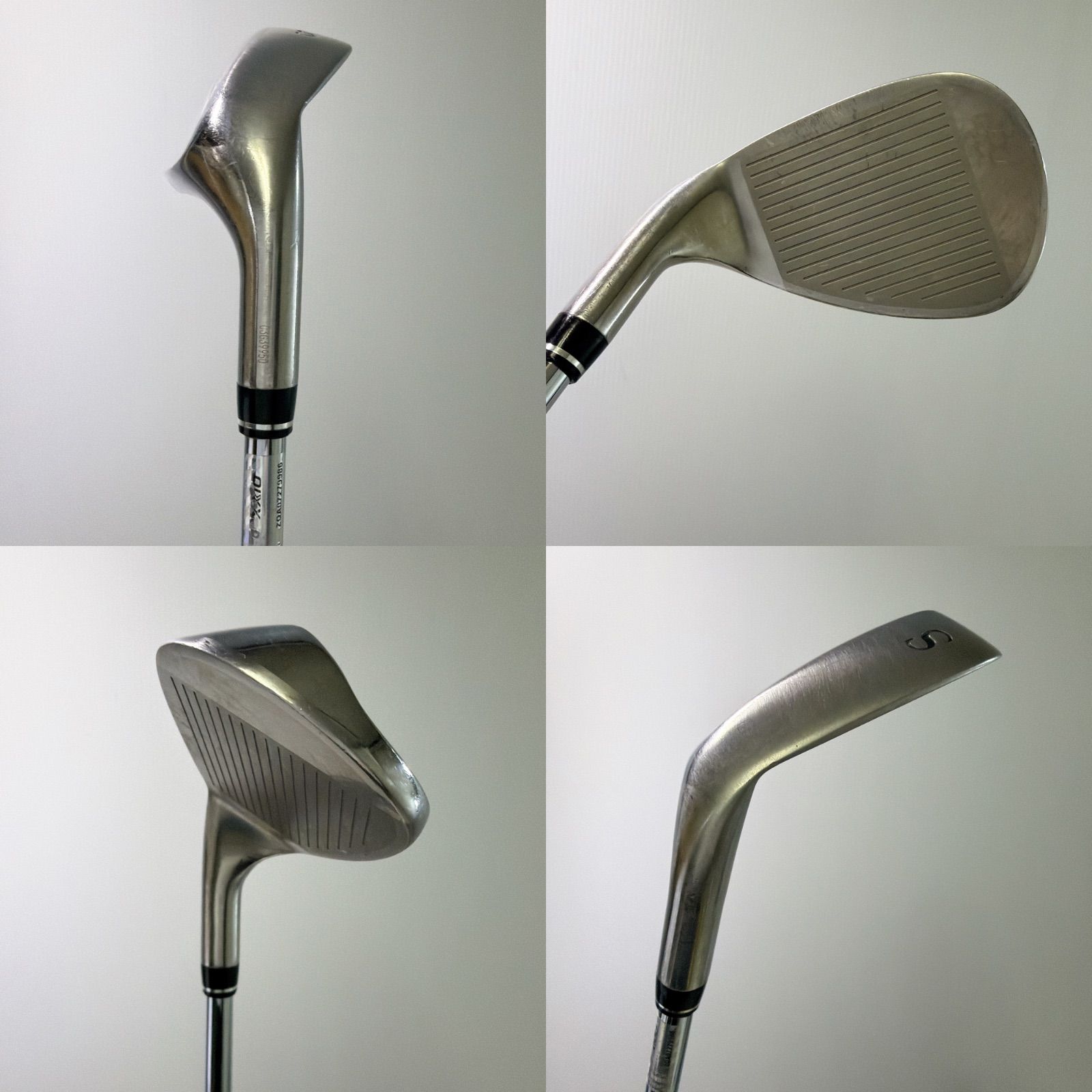 ダンロップ ゼクシオ13代目 XXIO13 SW 単品アイアン 2024年モデル 純正