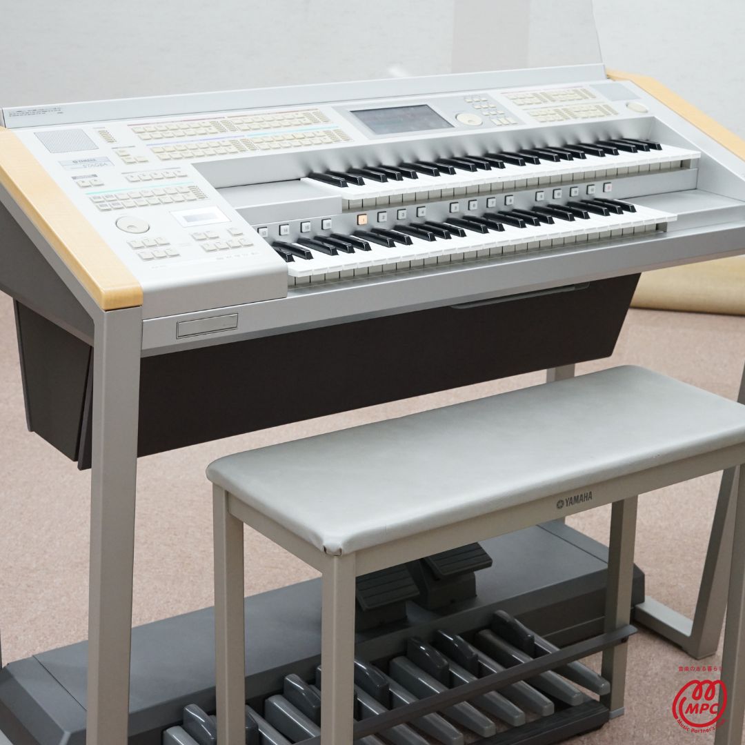ヤマハエレクトーンSTAGEA ELS-01C ヤマハ | ELS-01C - エレクトーン - 概要