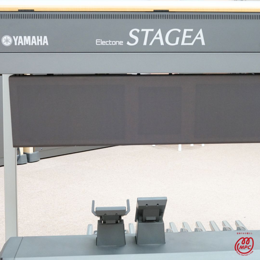 北陸3県限定】ヤマハ エレクトーン STAGEA ELS-01C カスタムモデル