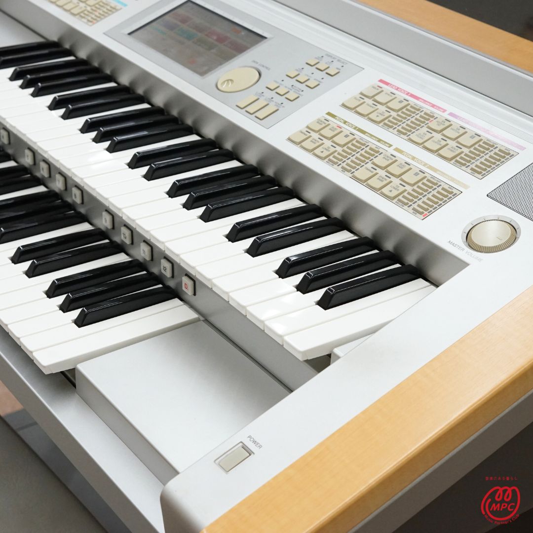 ヤマハエレクトーンSTAGEA ELS-01C YAMAHA エレクトーン STAGEA ELS-01C ヤマハ ステージア 株式会社