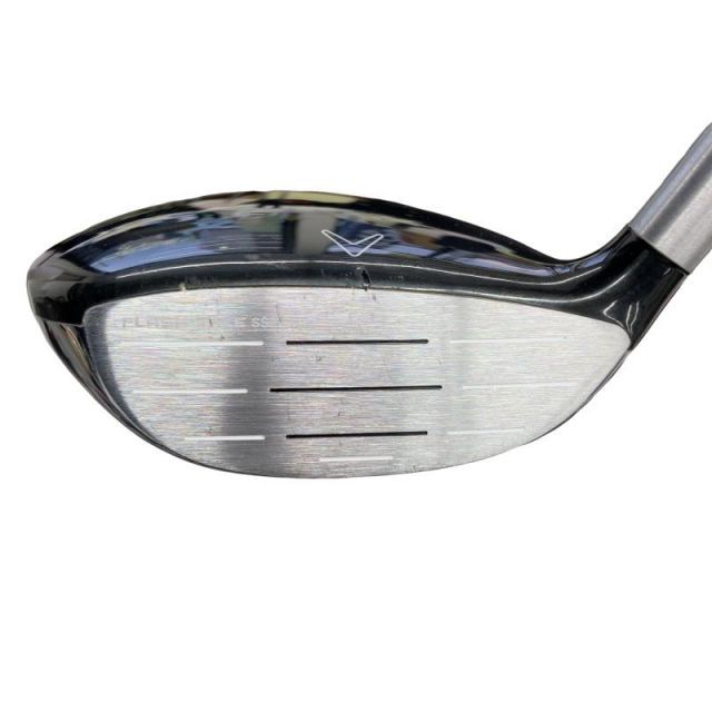 中古】 キャロウェイ EPIC MAX FAST 7W フェアウェイウッド FW Speeder