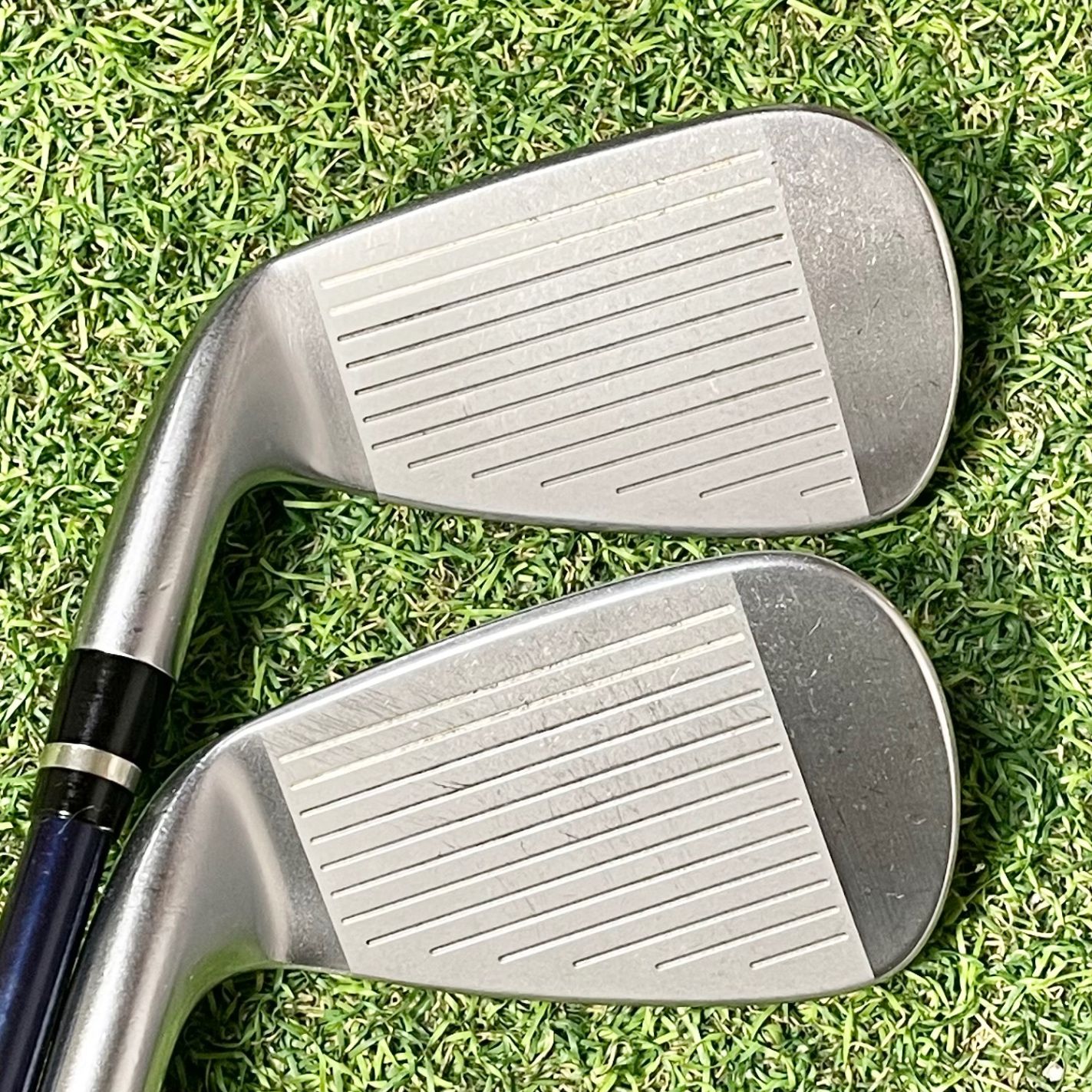 YAMAHA inpres UD+2 2019年モデル ヤマハ インプレス アイアンセット 4