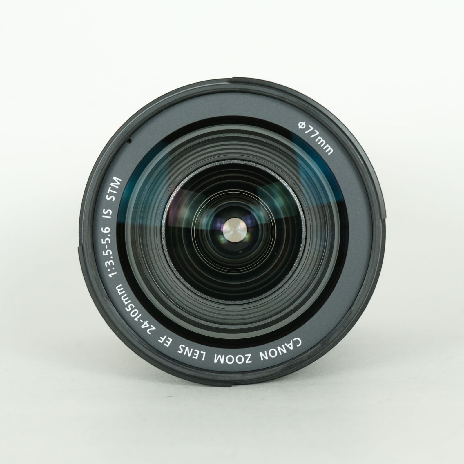 美品 | フィルター付] Canon EF24-105mm F3.5-5.6 IS STM | Canon EF 