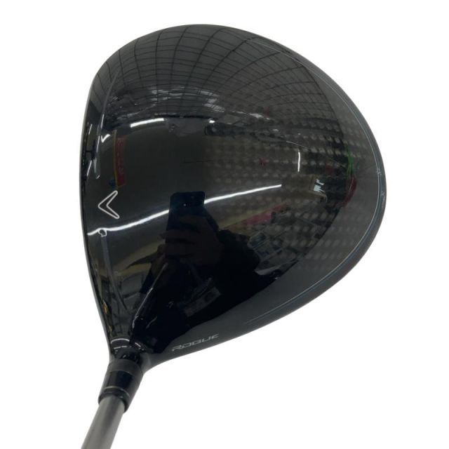 人気！レア！　Rogue STAR レディースドライバー Fubuki 40 L 中古】ローグ スター ドライバー FUBUKI for CW 40 10.5 R C