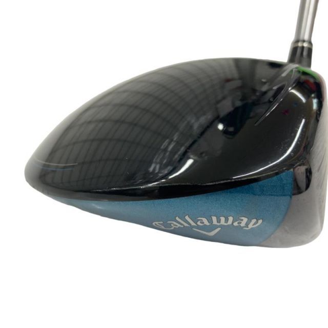 中古】 キャロウェイ ROGUE STAR 9.5° ドライバー DR FUBUKI for CW 40