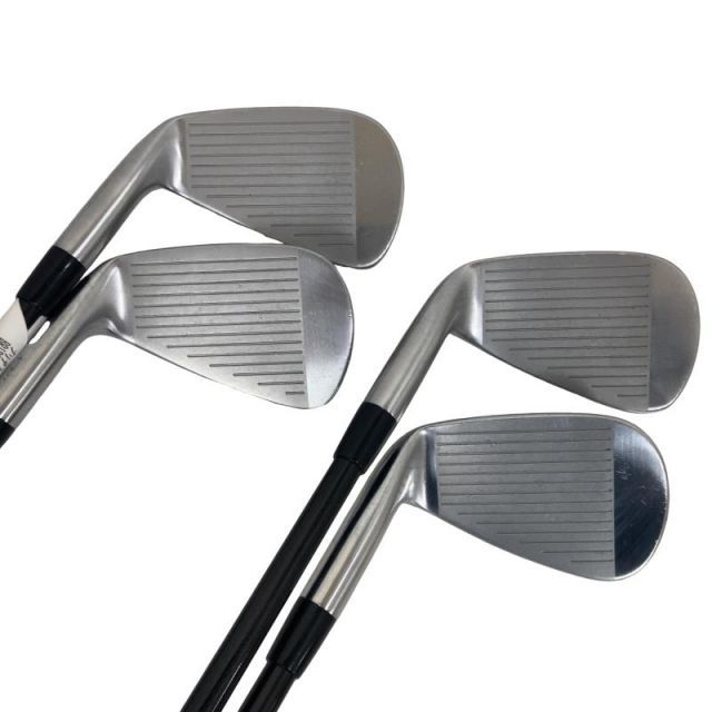 中古】 ブリヂストン BRIDGESTONE 242CB+ 6S アイアンセット IR 純正