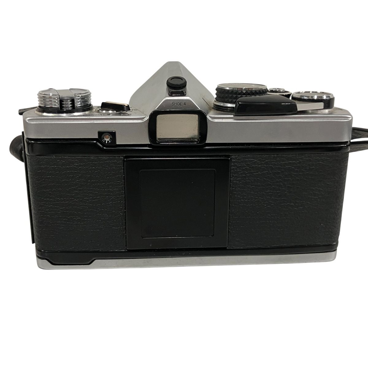 オリンパス OM-2 BK ZUIKO MC AUTO−S 50mm F/1.4 OM-SYSTEM ZUIKO MC AUTO-S 50mm F1.4 OMマウント OLYMPUS オリンパス