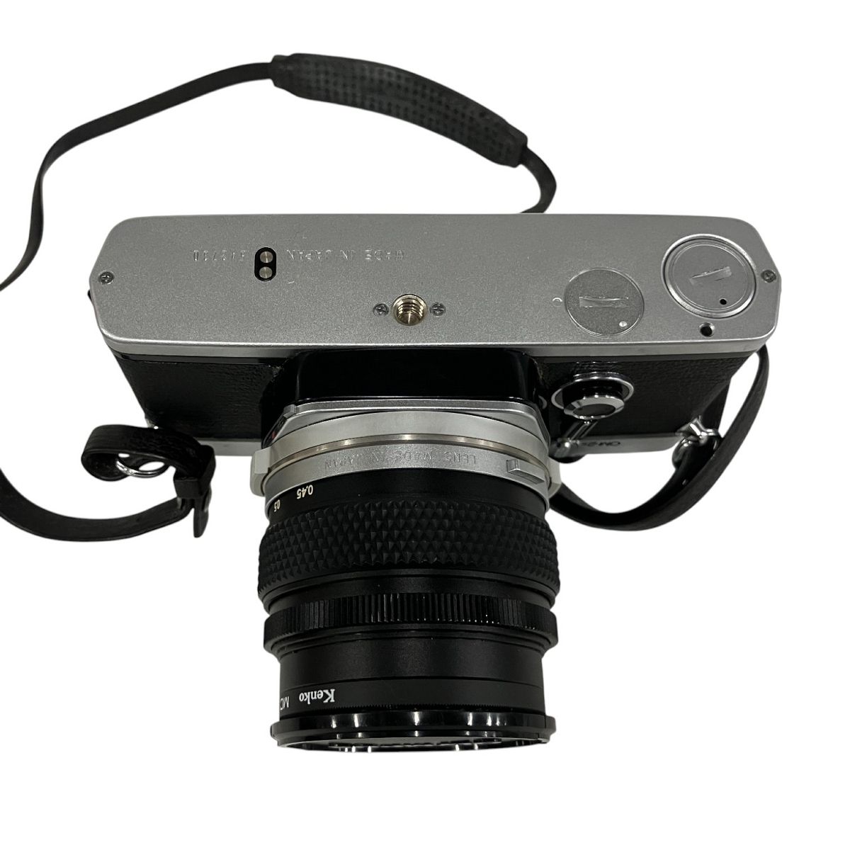 OLYMPUS オリンパス OM-2N ZUIKO MC AUTO-S 1:1.4 50mm レンズセット