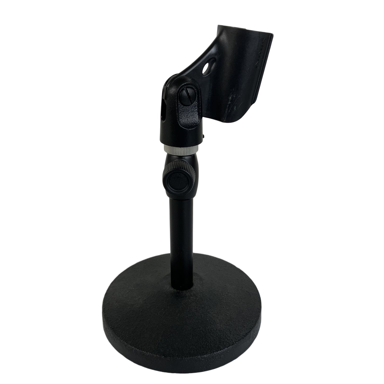 SHURE PG58 ダイナミックマイク スタンド付き シュアー 音響機材