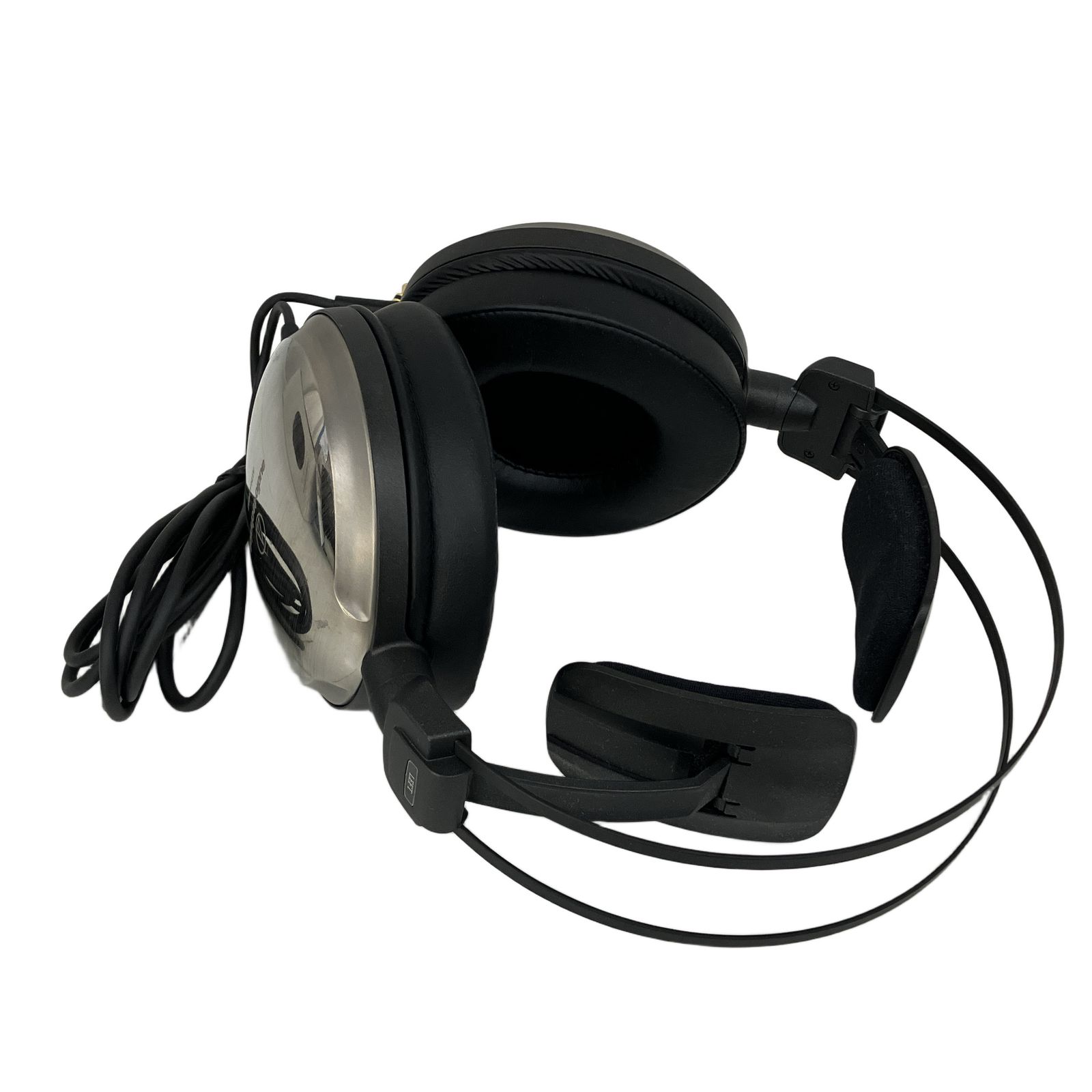 audio-technica ATH-A2000Z アートモニター 密閉型 ヘッドホン 高