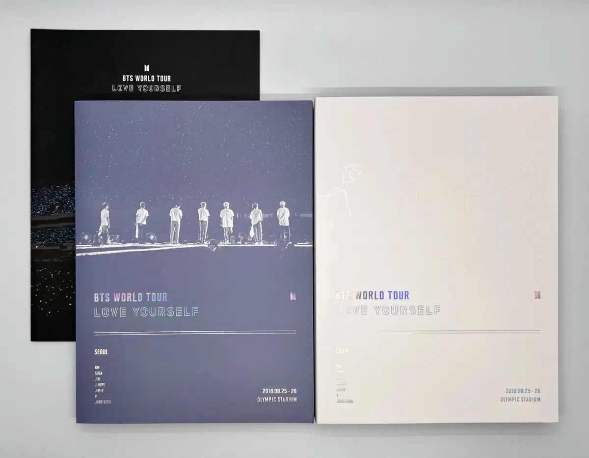 防弾 BTS Love Yourself DVD ヴィ(V) テヒョン テテ トレカ ポスター