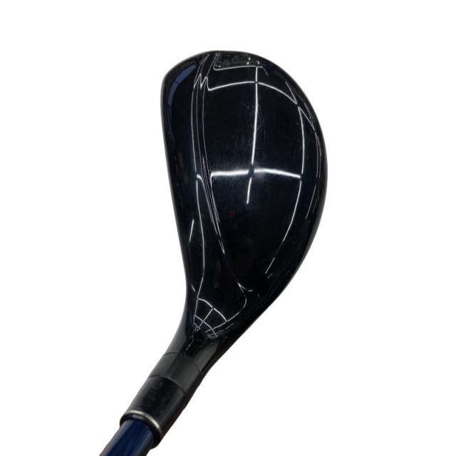 中古】 ダンロップ SRIXON ZX H U6 ユーティリティ UT Diamana ZX for