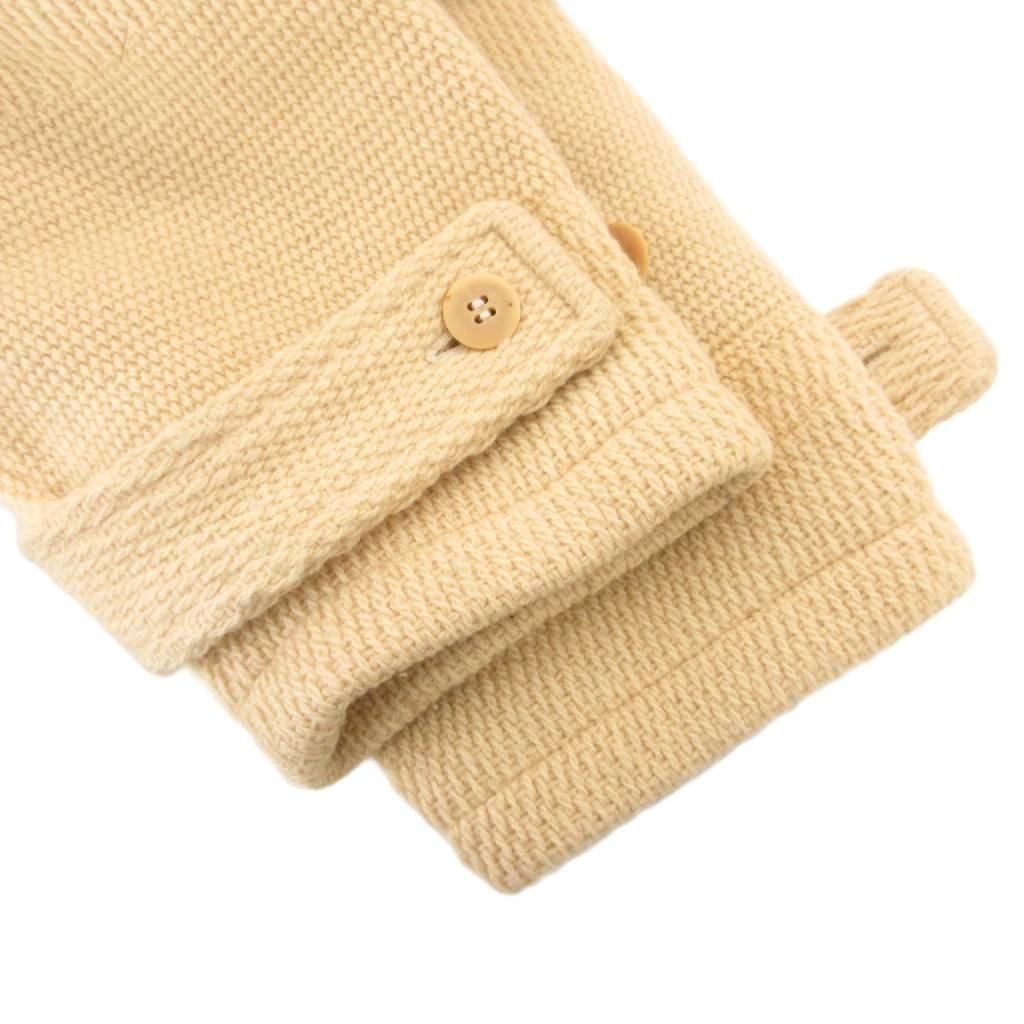 General research 2002 style1117ダッフルコート General research