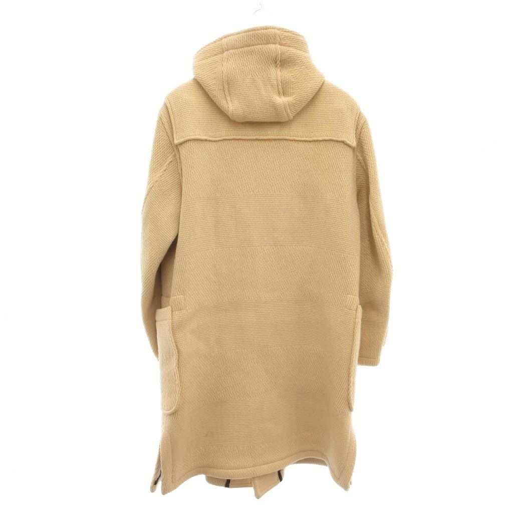 限定値下げ　ジェネラルリサーチロングダッフルコート　1998 限定値下げ ジェネラルリサーチロングダッフルコート 1998 2026年最新