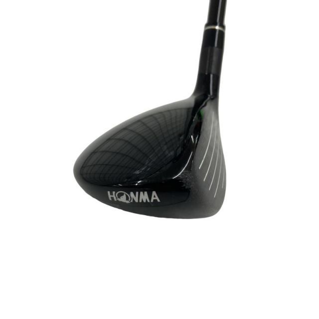 中古】 本間ゴルフ TOUR WORLD TW757 U4 ユーティリティ UT VIZARD for