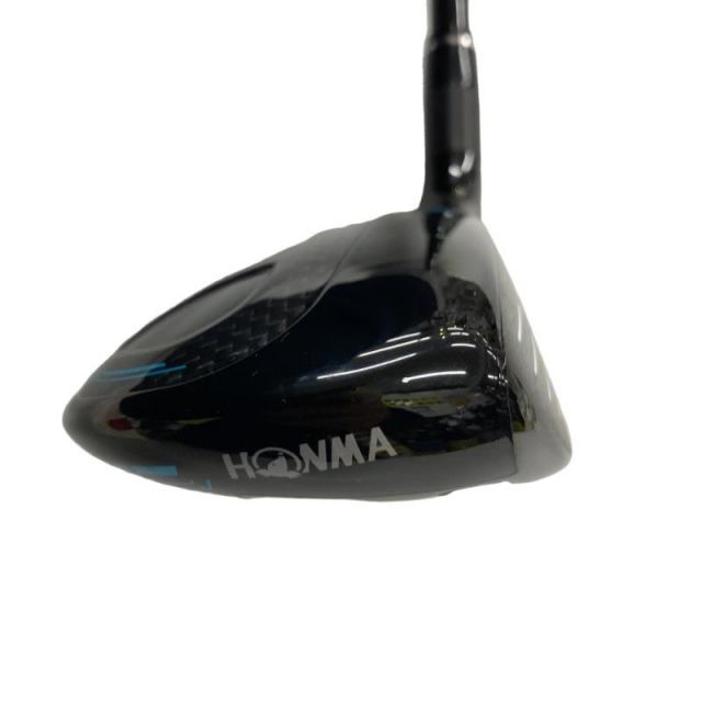 中古】 本間ゴルフ BERES NX U4 ユーティリティ UT VIZARD FOR NX 45