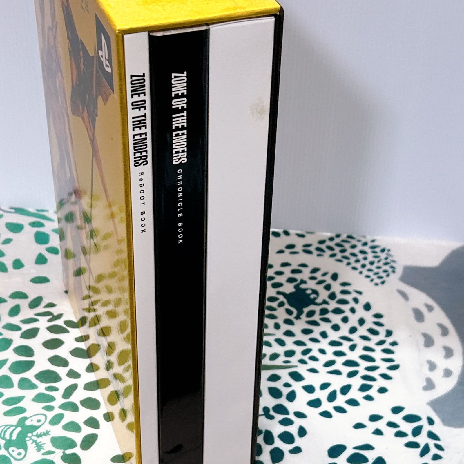 ZONE OF THE ENDERS HD EDITION PREMIUM PACKAGE PS3 ゾーンオブ