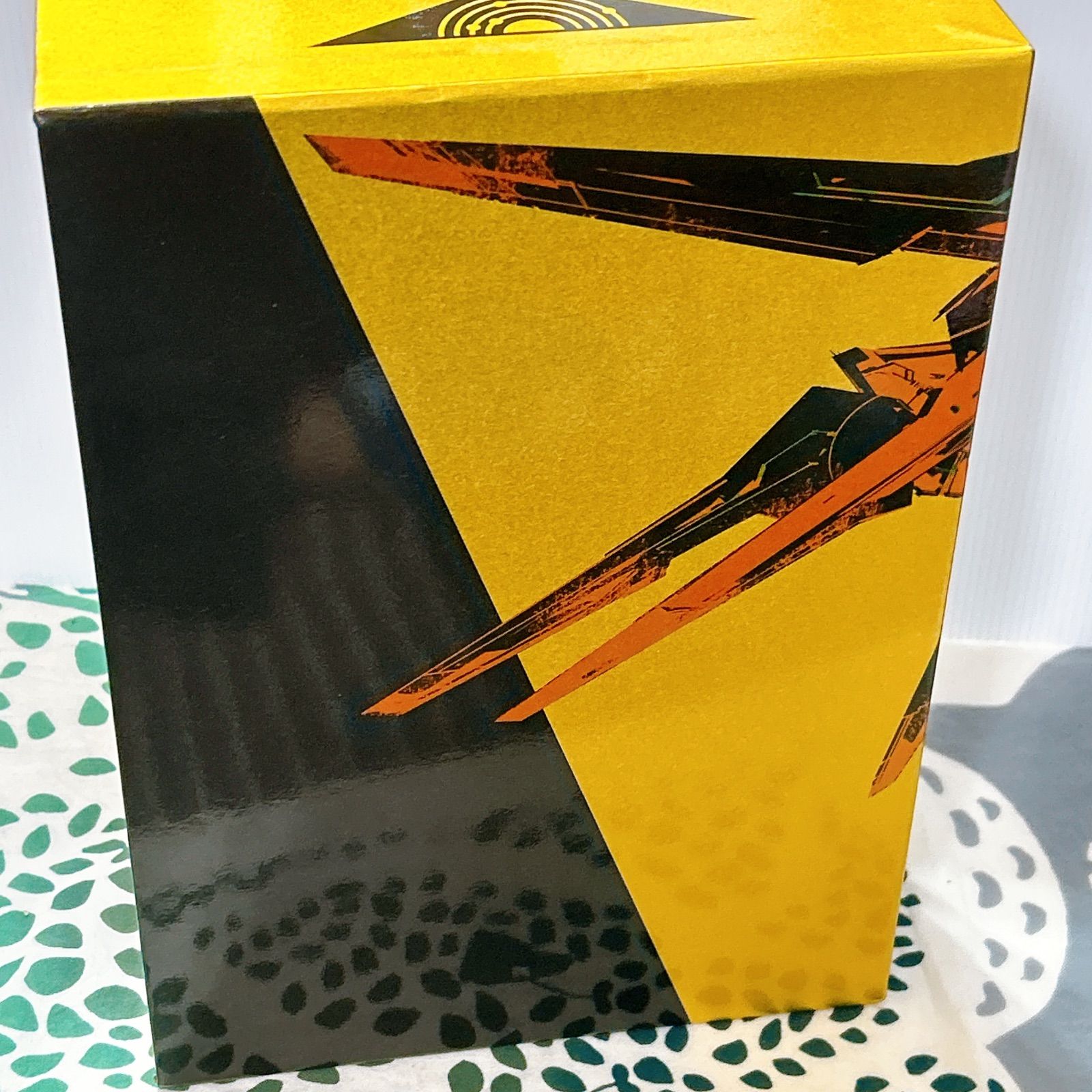 ZONE OF THE ENDERS HD EDITION PREMIUM PACKAGE PS3 ゾーンオブ