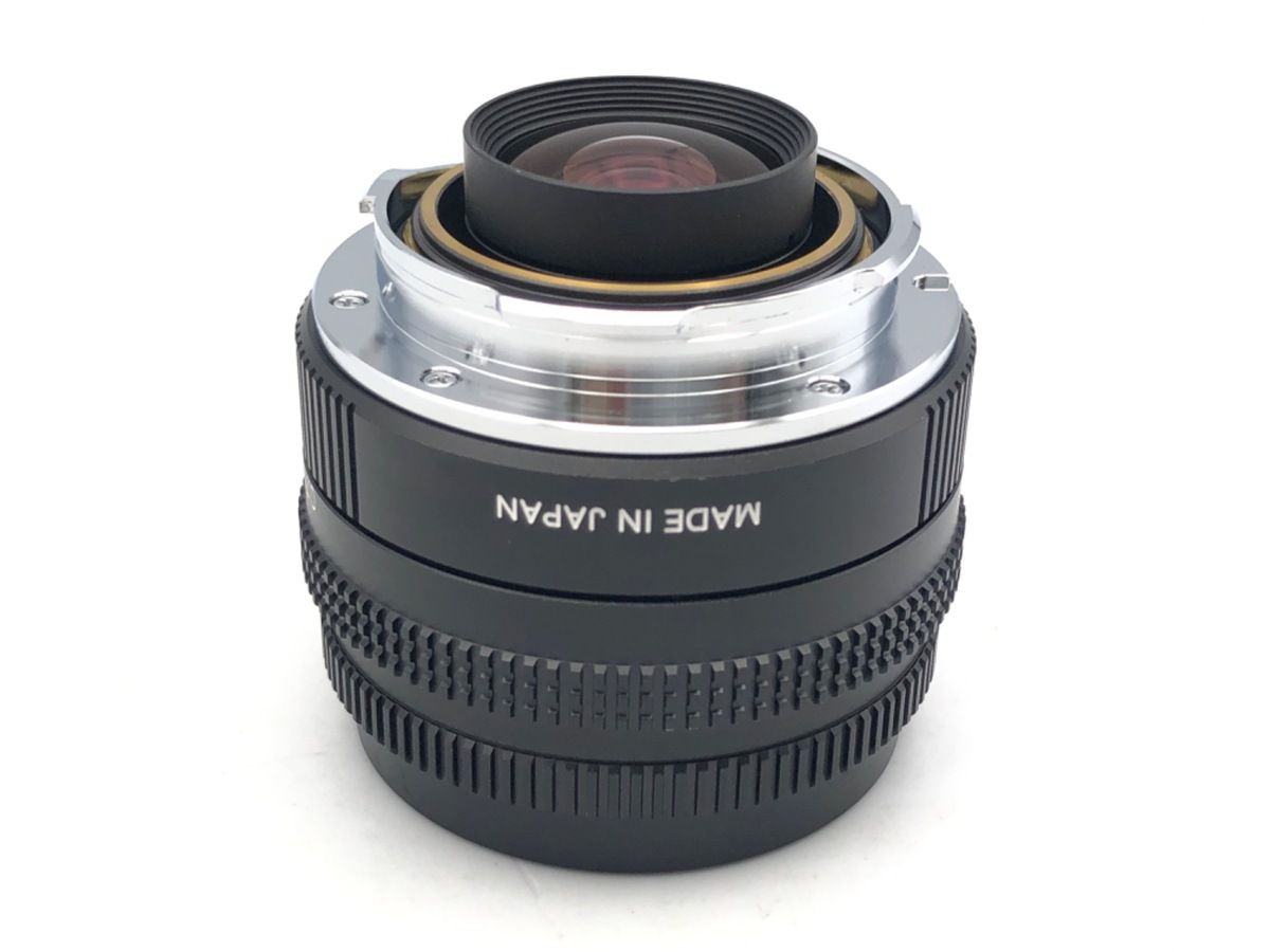 コニカ M HEXANON 28 2 8