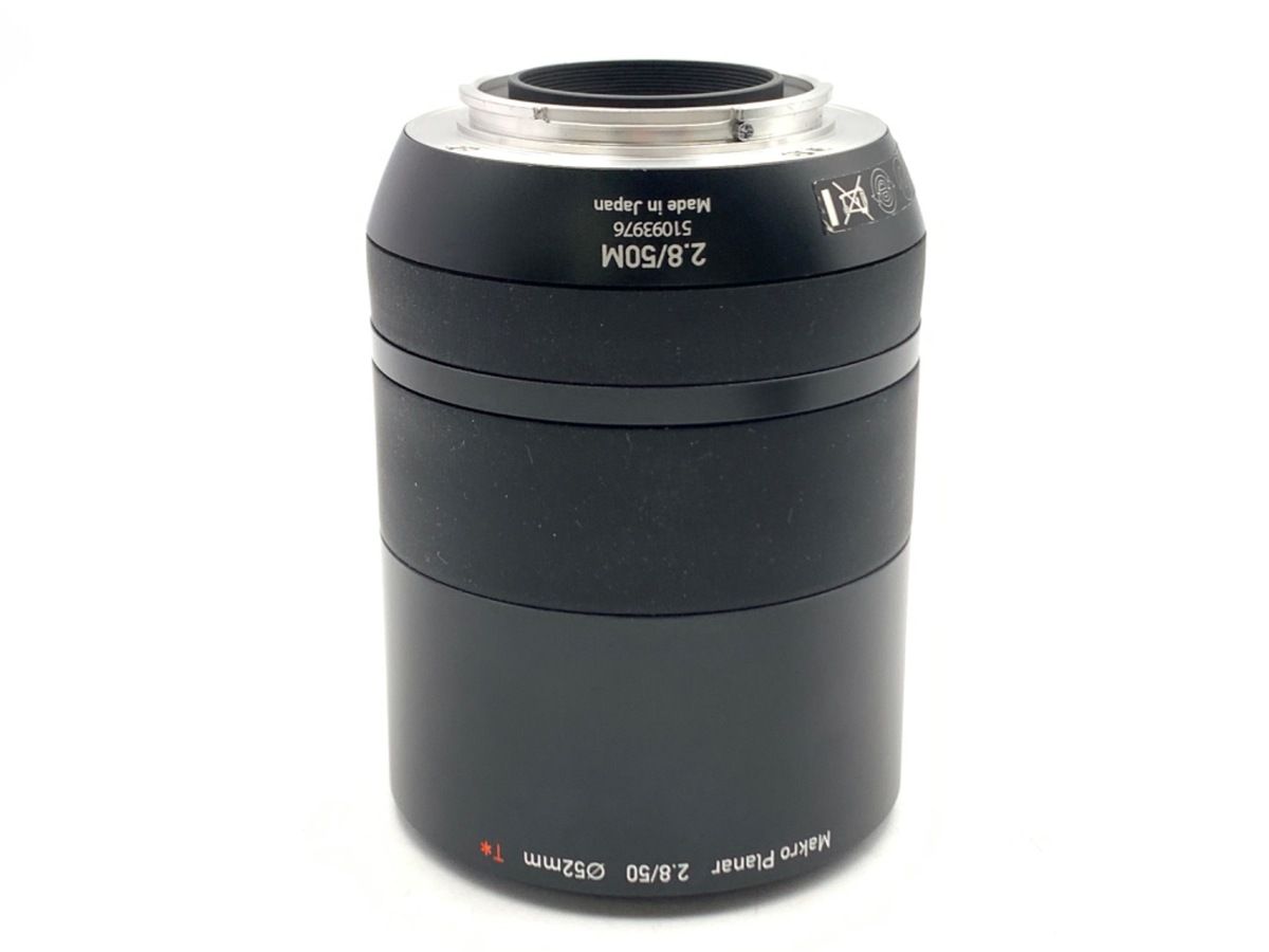並品 カールツァイス ZEISS Touit 2 8 50 M X mount