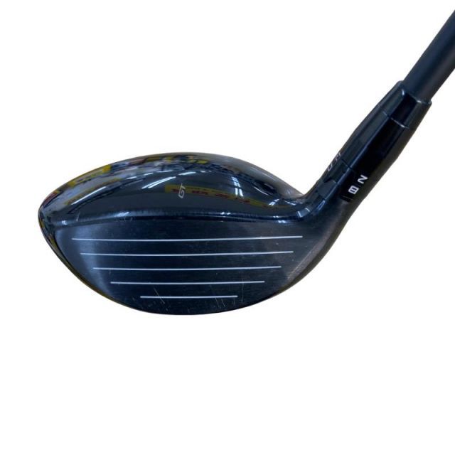 中古】 タイトリスト GT2 18° フェアウェイウッド FW TENSEI BLUE 1K