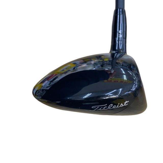 中古】 タイトリスト GT2 18° フェアウェイウッド FW TENSEI BLUE 1K