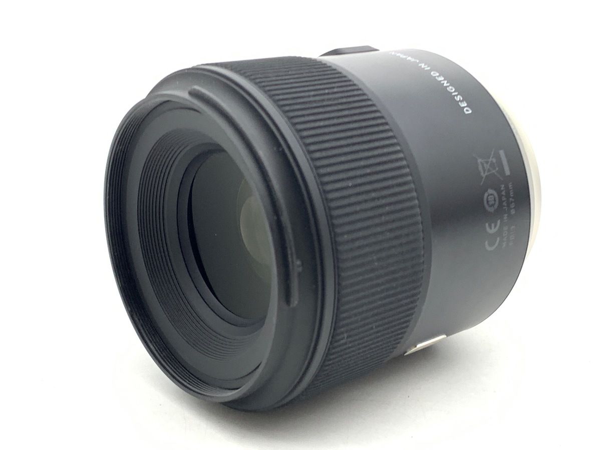 中古】 【並品】 タムロン SP 45mm F1.8 Di VC USD ニコン用 (Model