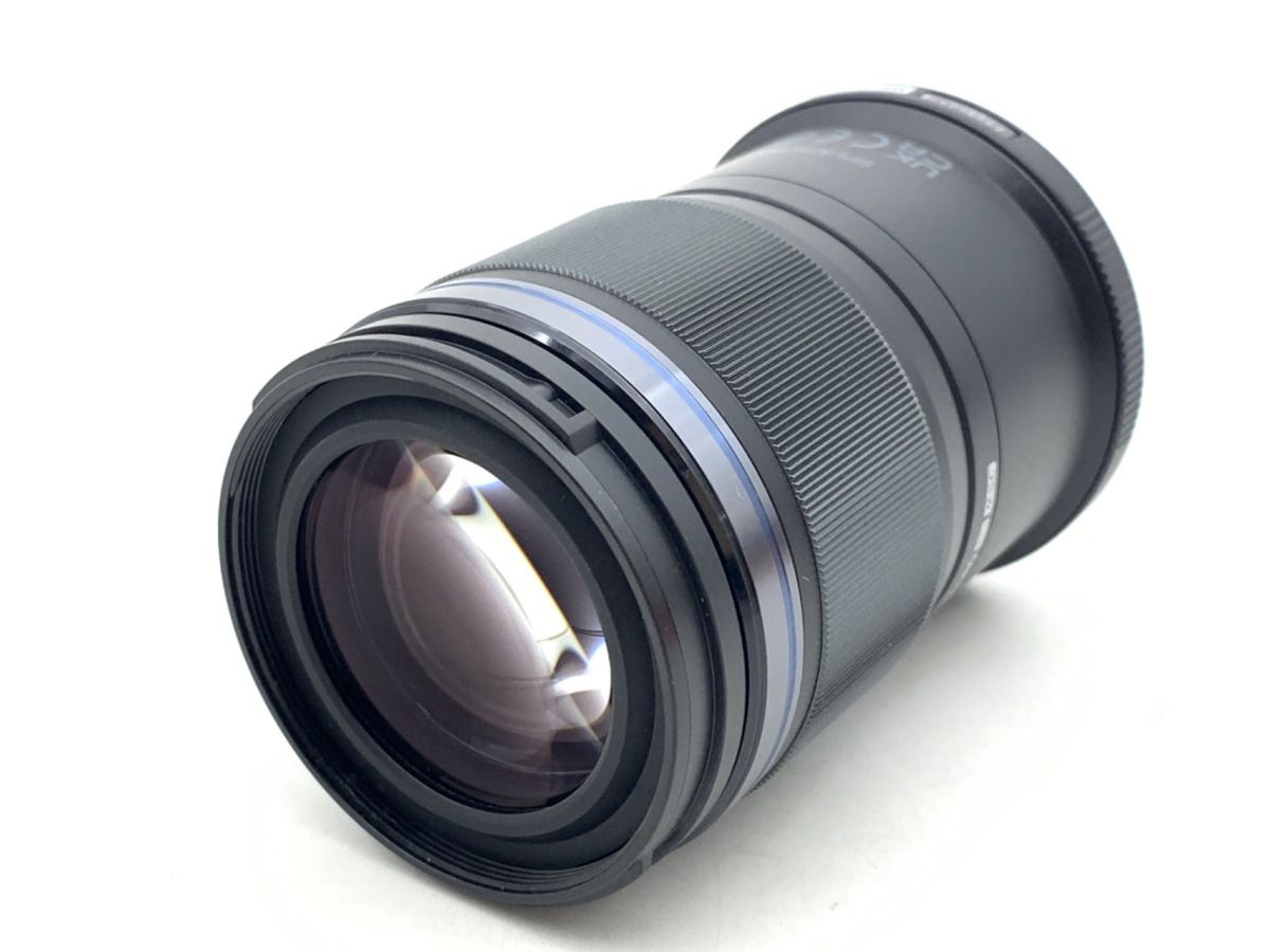 中古】 【美品】 OM SYSTEM M.ZUIKO DIGITAL ED 60mm F2.8 Macro