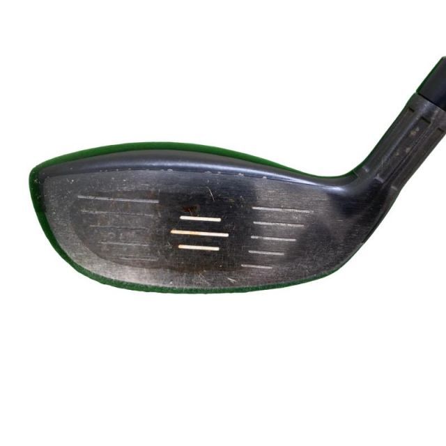 中古】 テーラーメイド M2 U3 ユーティリティ UT TM5-216 (フレックスS