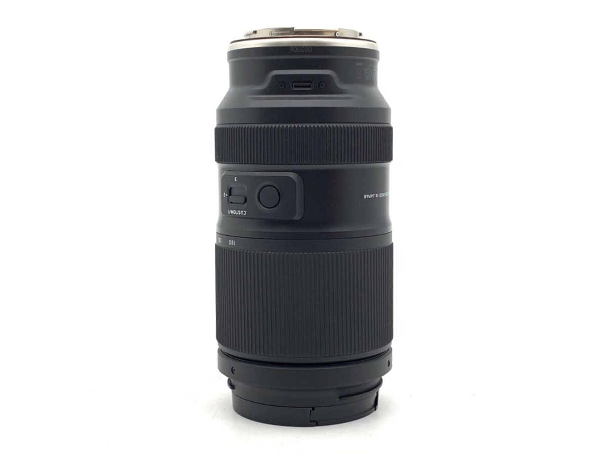 タムロン 70 180 mm F 2 8 Di III VC VXD G ニコンZ用 Model A 065 Z