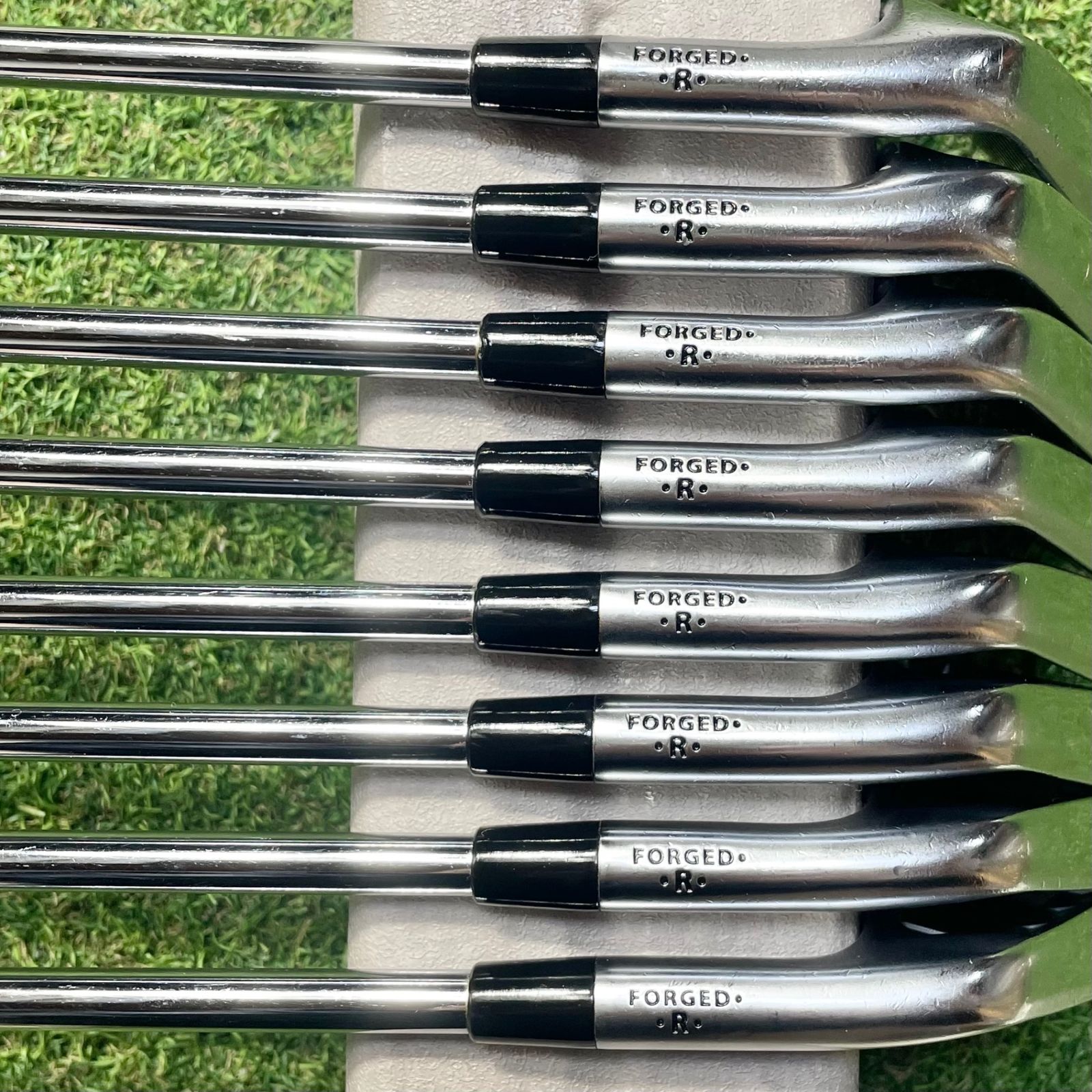 Callaway RAZR X FORGED キャロウェイ レイザーX フォージド アイアン 