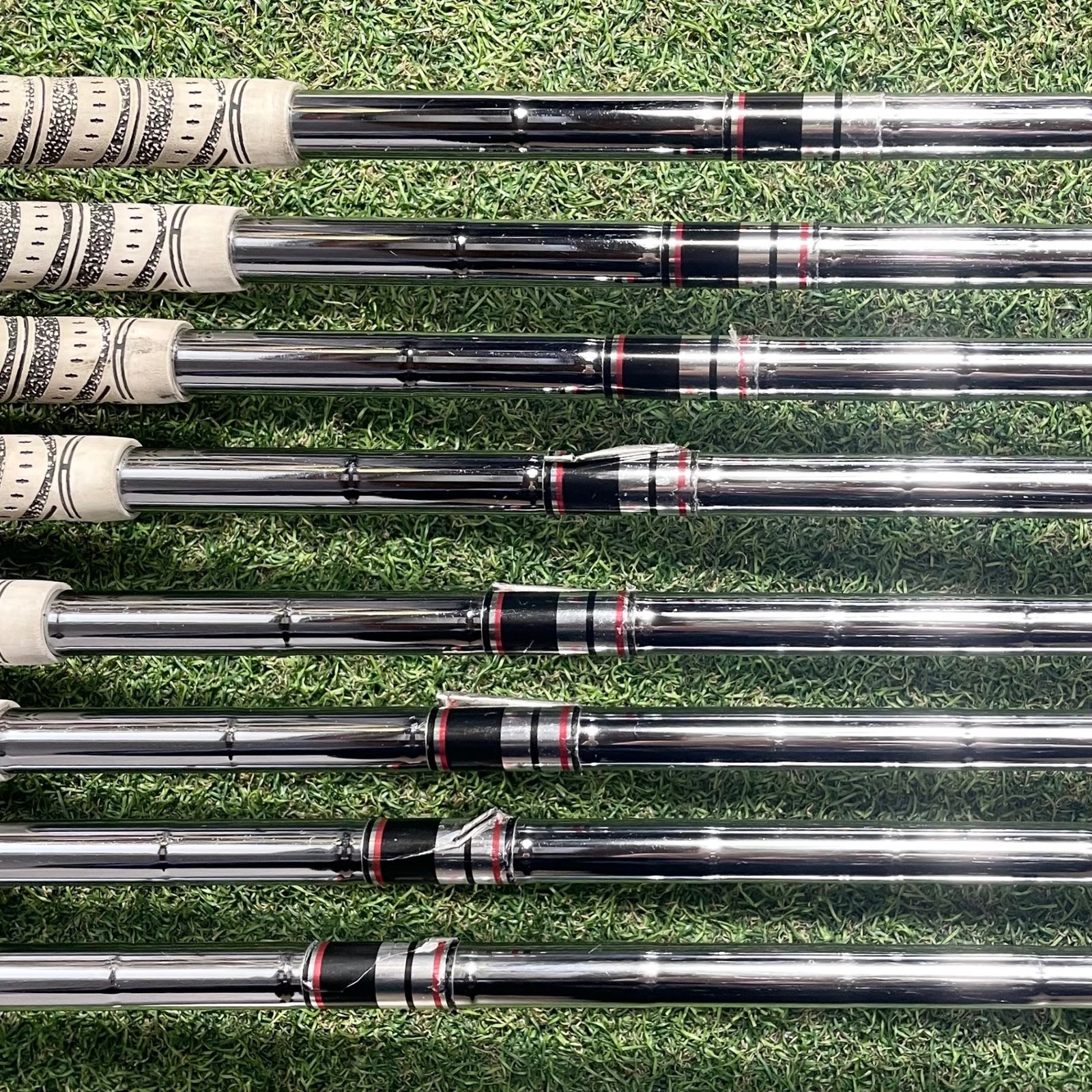 Callaway RAZR X FORGED キャロウェイ レイザーX フォージド アイアン 
