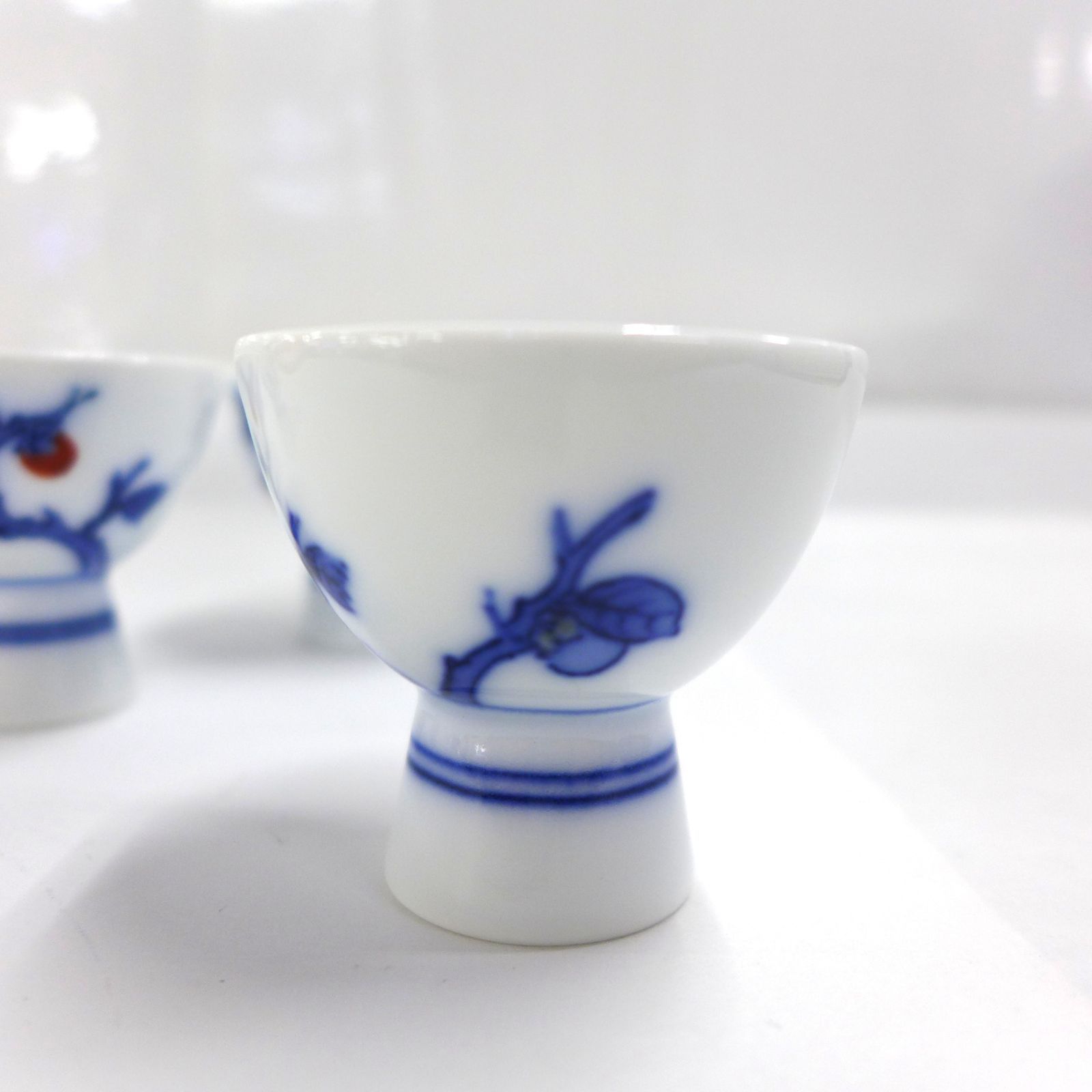 十三代 酒井田柿右衛門