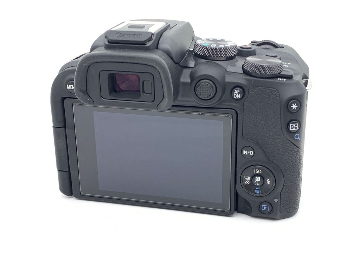 キヤノン EOS R 10 RF S 18 45 IS STM レンズキット