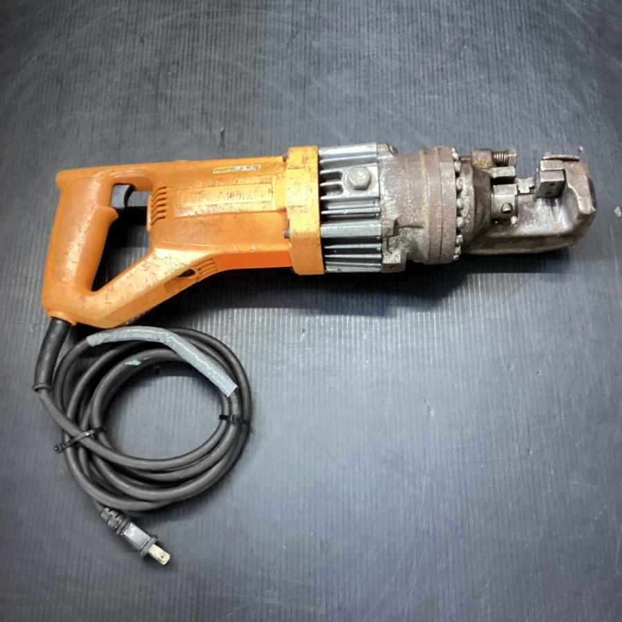 IKK DC 16 W 鉄筋カッター 203