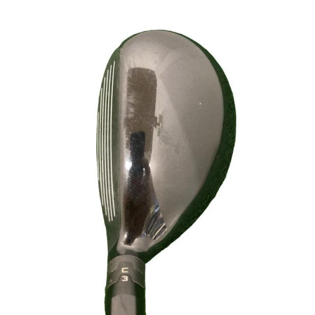 中古】 タイトリスト 915 H U4 ユーティリティ UT NS PRO 950GH