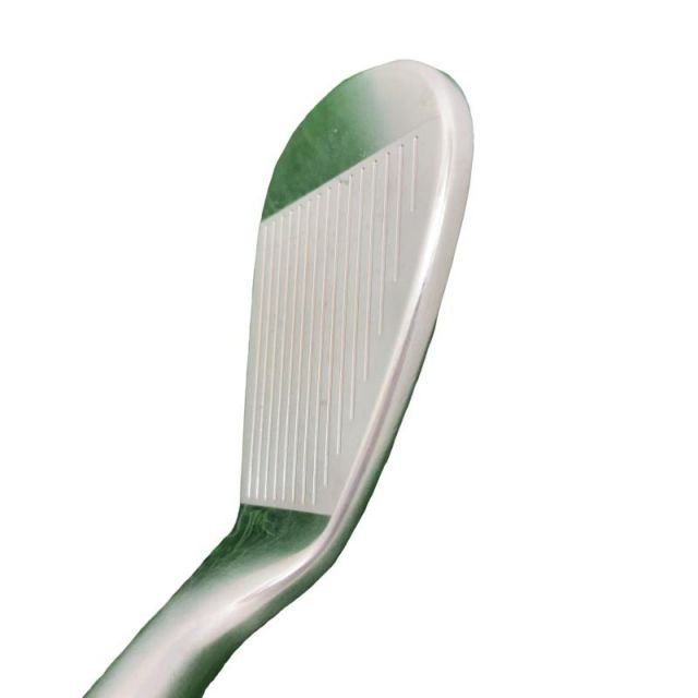 中古】 フォーティーン DJ-5 48° ウェッジ WG リシャフト (フレックス