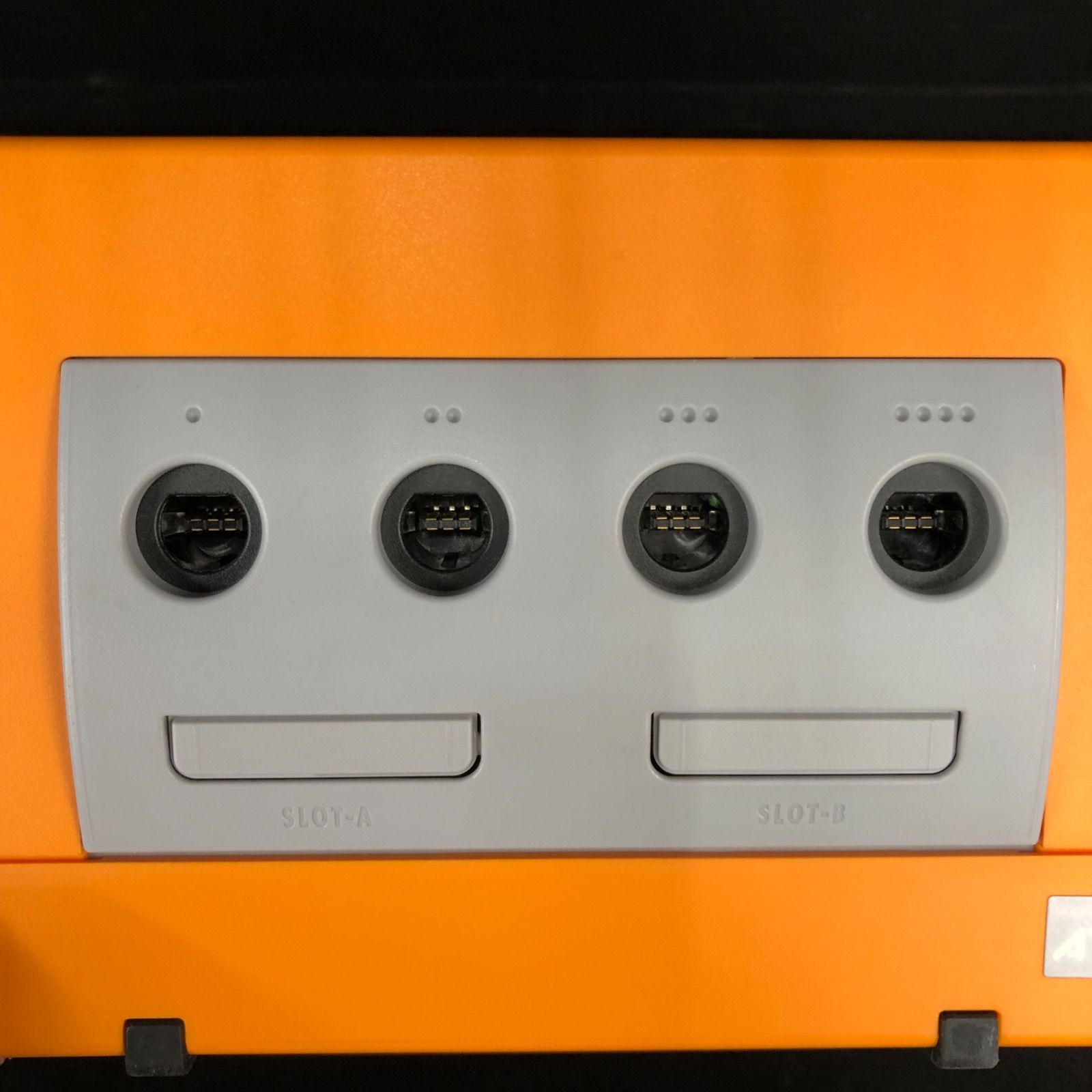  動作品 クリアレッド ゲームキューブ 本体＆ソフト セット 本体(64) NINTENDO64