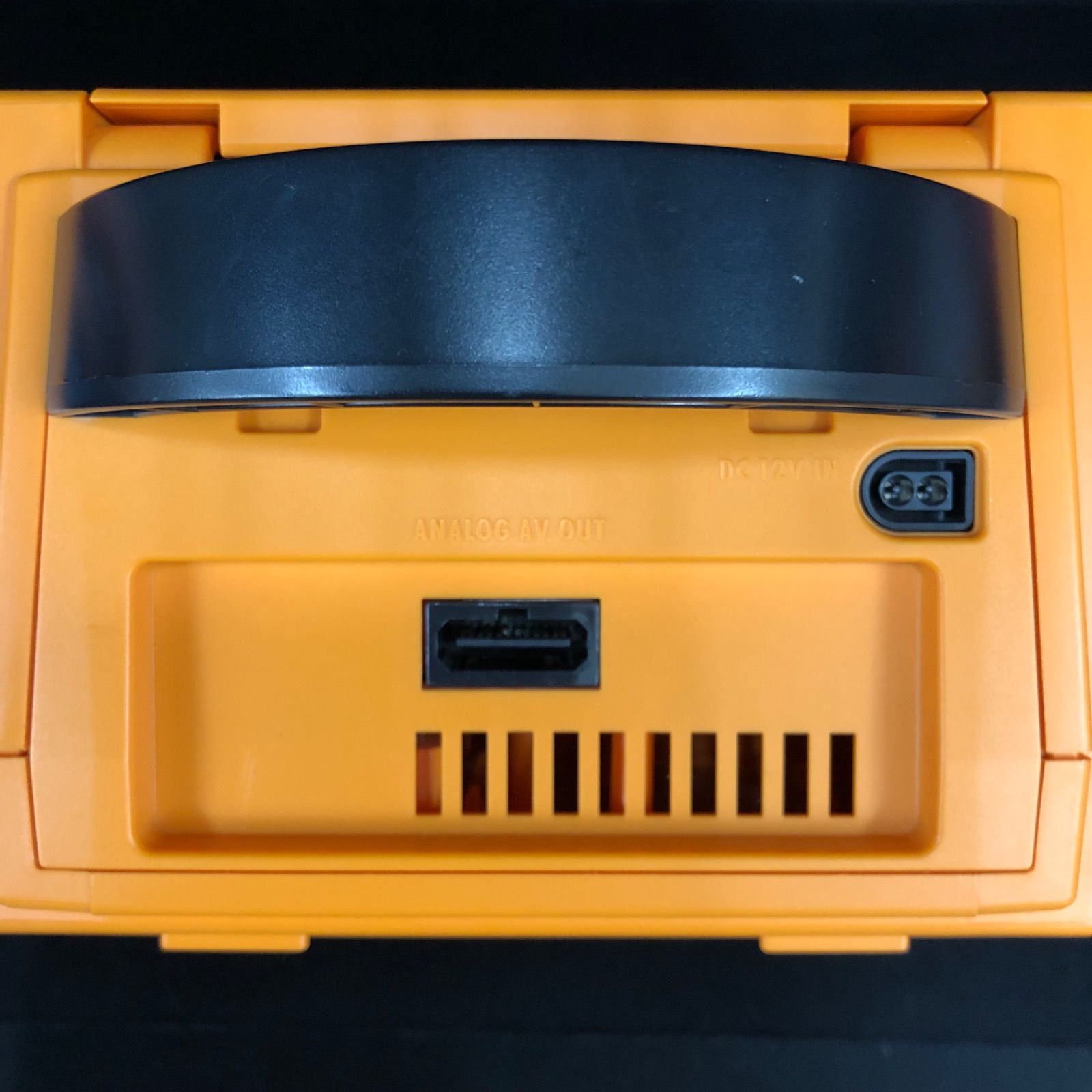 動作品 クリアレッド