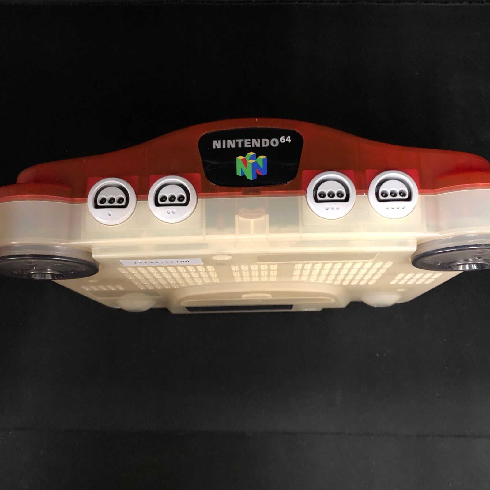 ゲームキューブ