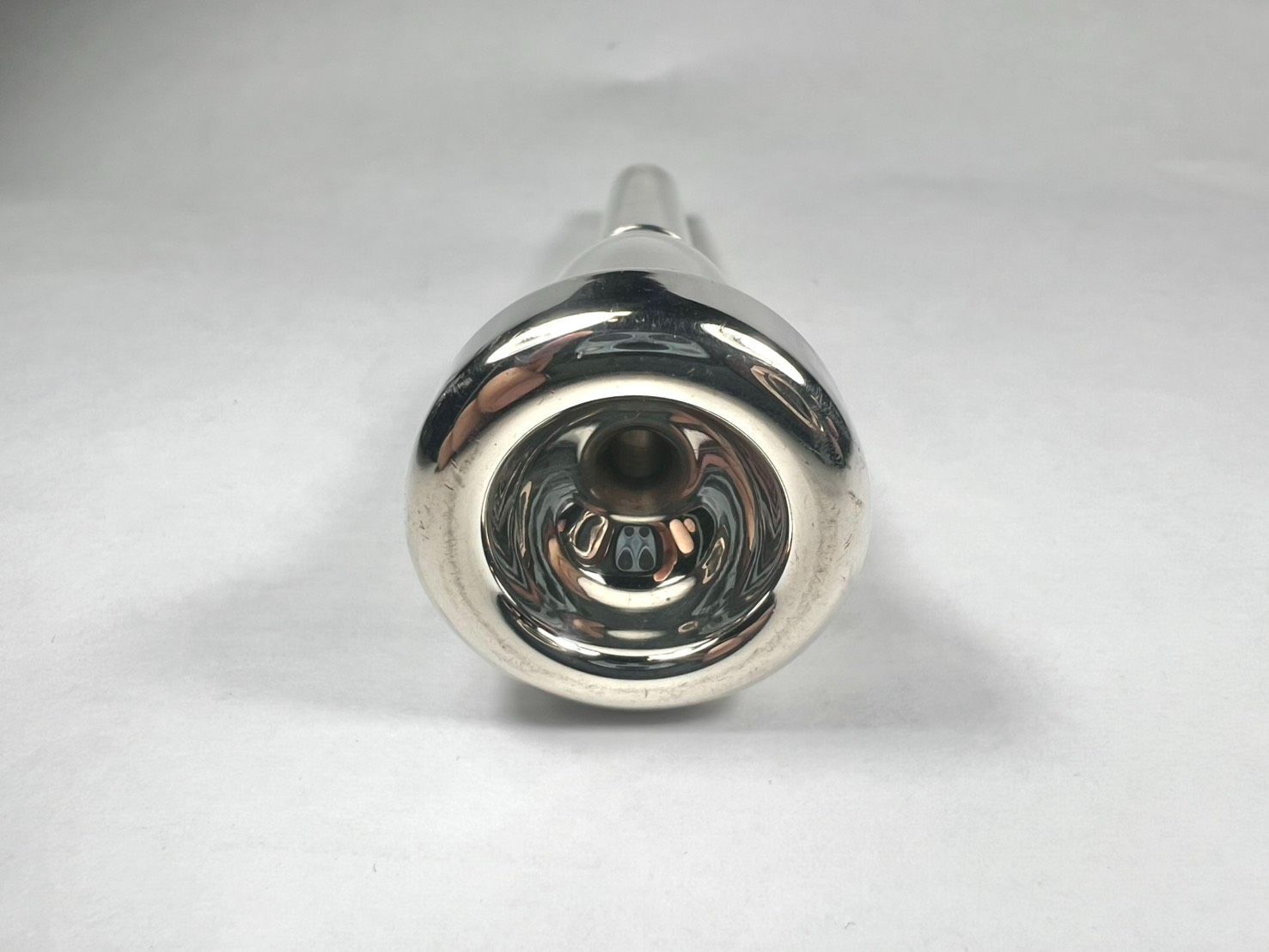 バック メガトーン CORP 2 1 C トランペット用マウスピース 服部管楽器