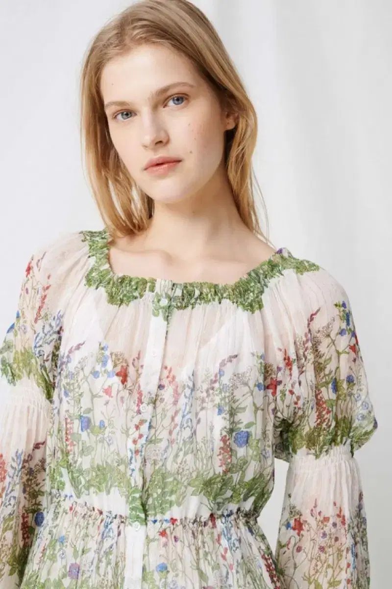 マージュ シルク ONE PIECE