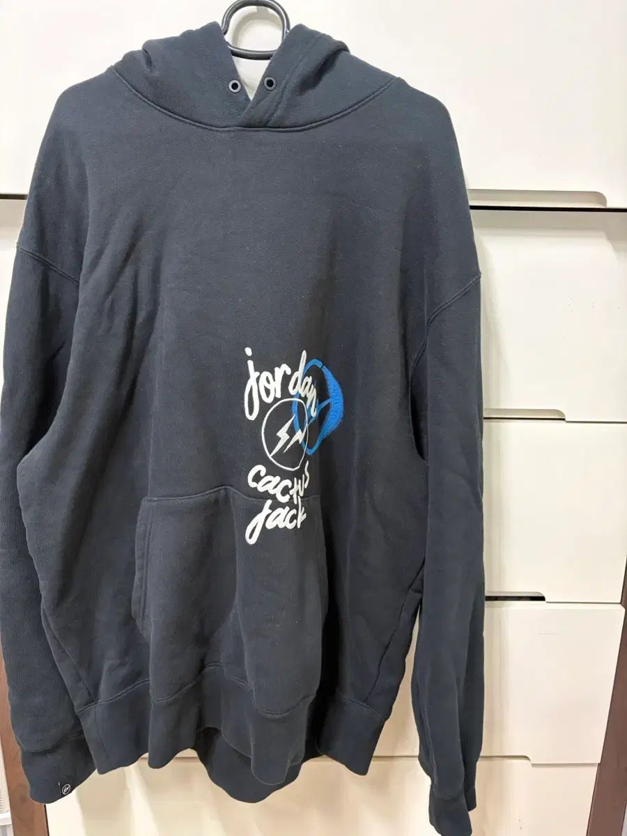 ナイキ ジョーダン フラグメント デザイン フーディー