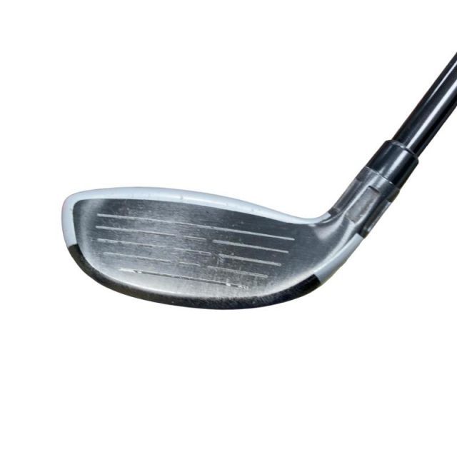 M4 ユーティリティ 4U.5U 中古 中古】 テーラーメイド M4 U5 ユーティリティ UT FUBUKI TM6