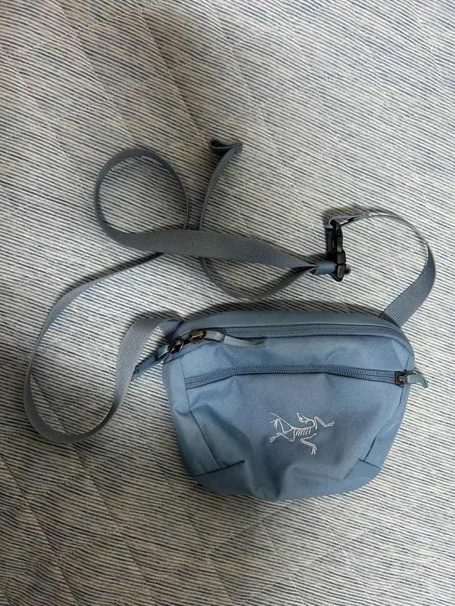 アークテリクス マンティス 1 ストーンウォッシュ