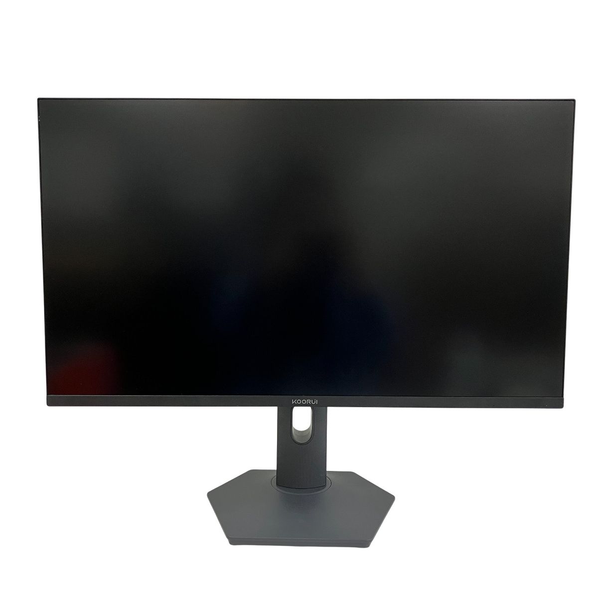 KOORUI 液晶ディスプレイモニター 27インチ 4 K PC周辺機器